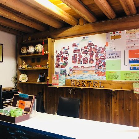 Matsu 1St Hostel Nangan Εξωτερικό φωτογραφία