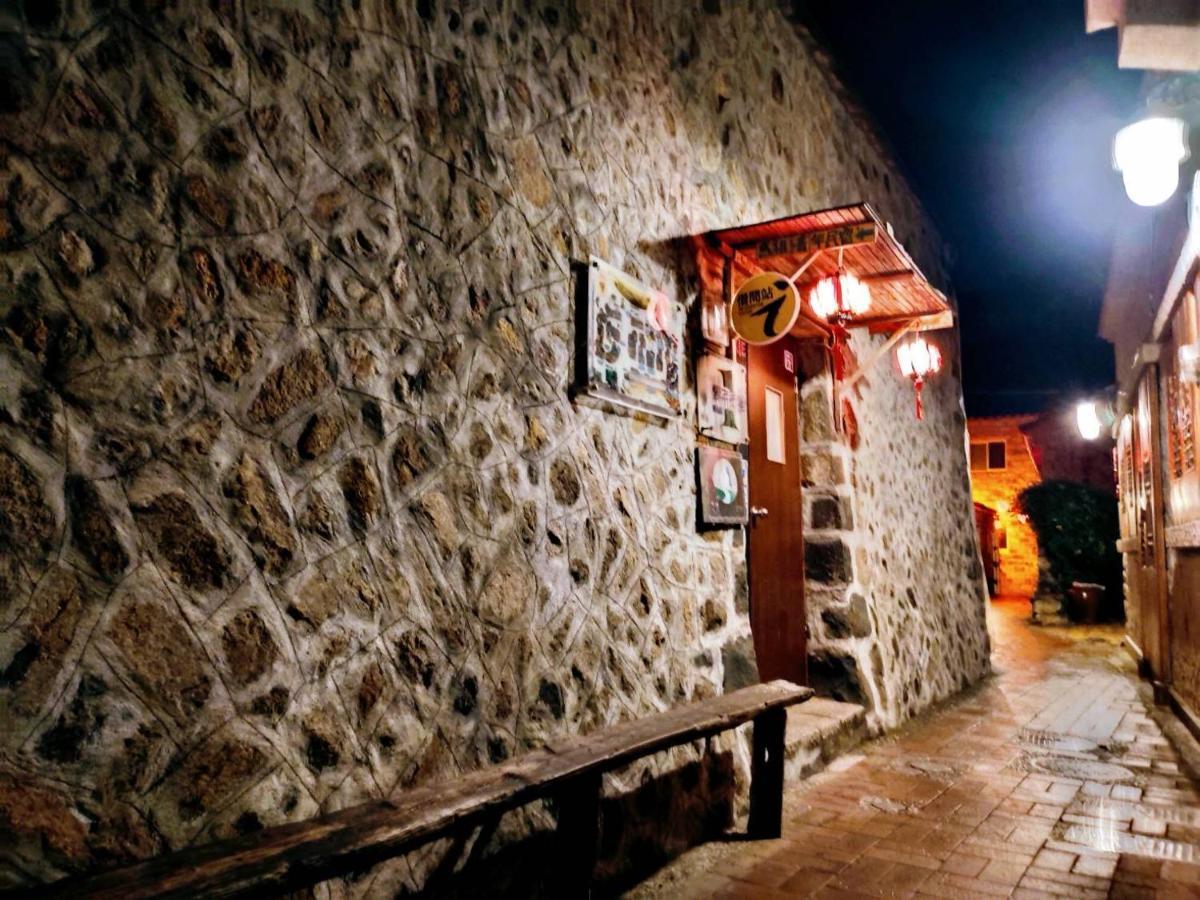Matsu 1St Hostel Nangan Εξωτερικό φωτογραφία