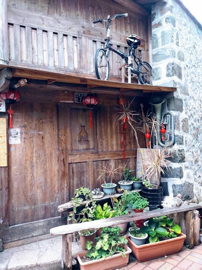 Matsu 1St Hostel Nangan Εξωτερικό φωτογραφία