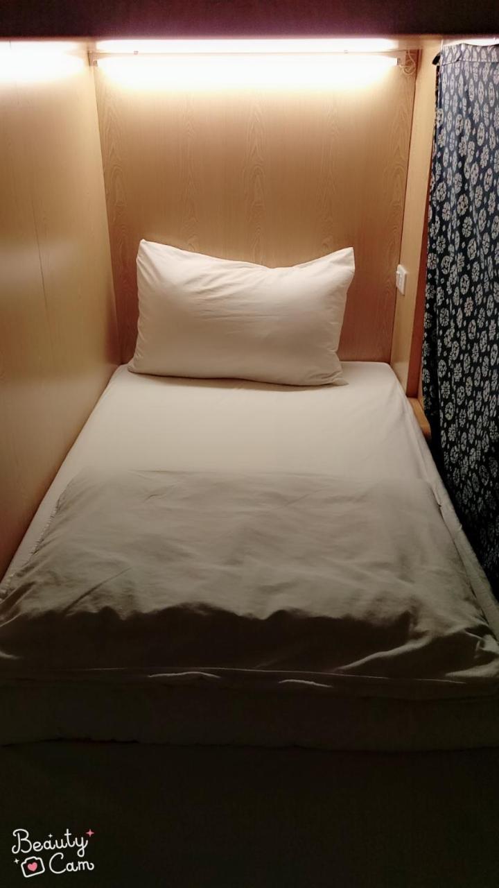 Matsu 1St Hostel Nangan Εξωτερικό φωτογραφία