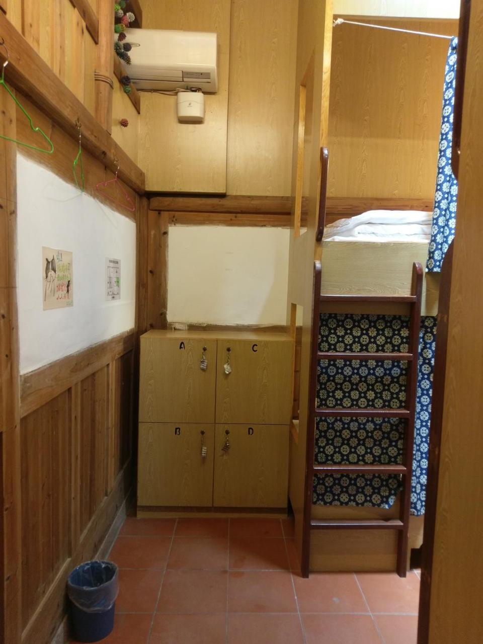 Matsu 1St Hostel Nangan Εξωτερικό φωτογραφία